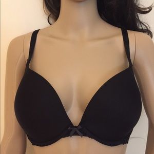 Dream Angels Push Up Victoria Secret 34 DD Bra